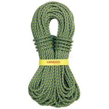 Picture of TENDON HATTRICK 9.7MM 70M CLIMBING ROPE